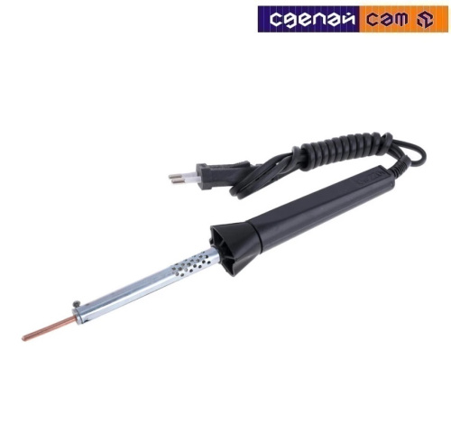 Электропаяльник ЭПЦН 80/220