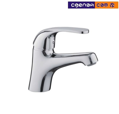 Смеситель для умывальника, L1035