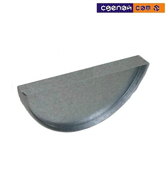 Заглушка 120