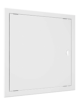 Дверца ревизионная 350х350мм STORM пластик