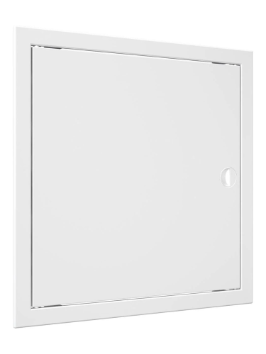 Дверца ревизионная 350х350мм STORM пластик