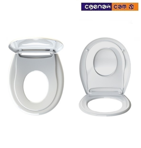 Сиденье СУ Семейное 80С.09.80