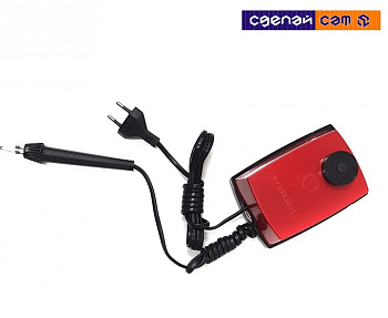 Прибор для выжигания "Узор"