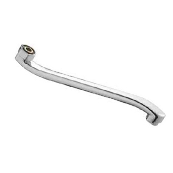 Wisent WH40S Излив для смесителя, 40см., S (50)  WH40S