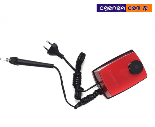 Прибор для выжигания "Узор"