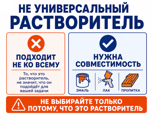 Скипидар GoldDecor, 0,9 л фото 3