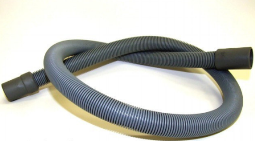 Шланг сливной М в упаковке (еврослот) 2,0 м, РФ