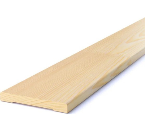 Наличник плоский 2200*70 мм (цена за м.п.)