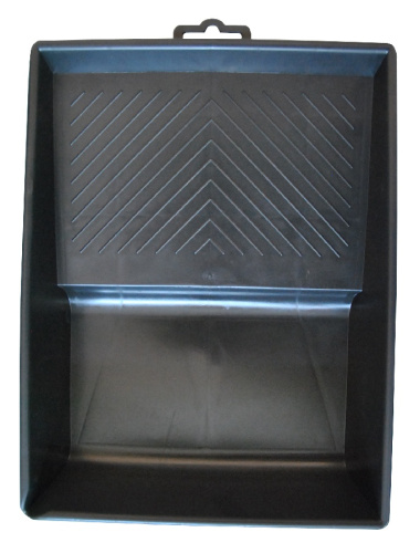 Ванночка малярная 330х250 мм черная  01300-193325