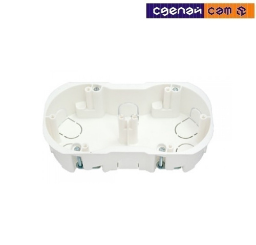 Коробка монтажная К-219 