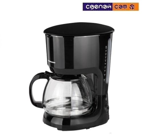 Кофеварка ACM-227 Normann