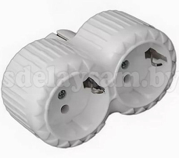 FAR Разветвитель F45 на 2 гнезда