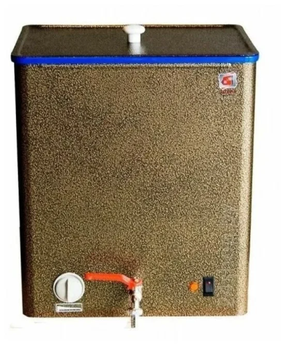 Электроводонагреватель ЭВБО-20/1.25-2 душ антик