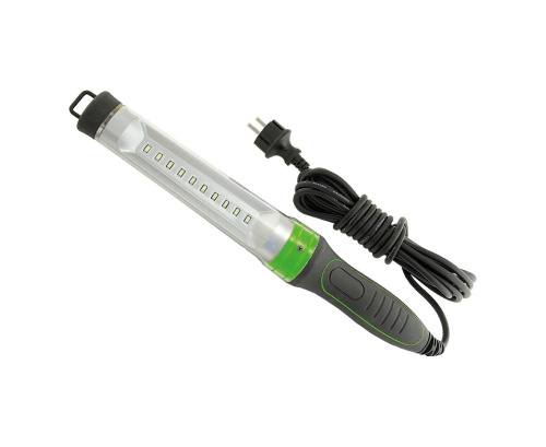 Светильник переносной светодиодный, H07RN-F 2*1,0*5м 6Вт