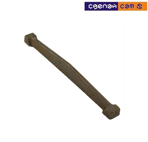 МТЗ колосник Ш102-000