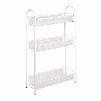 Этажерка "Ладья 13" (Белый)