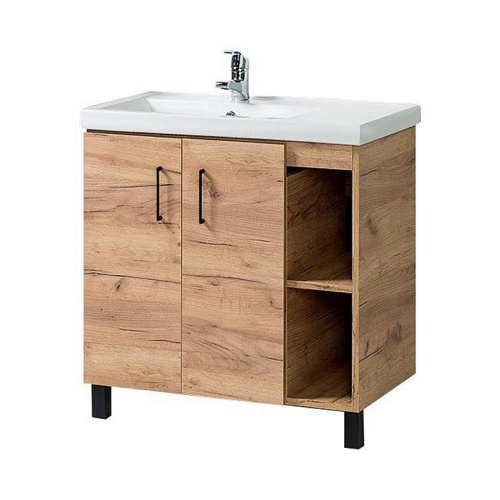 В2.2.01.8.0.1 Тумба ЛОФТ 80 Вотан