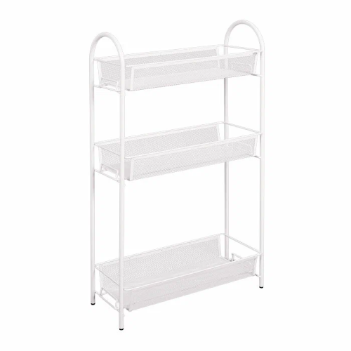 Этажерка "Ладья 13" (Белый)