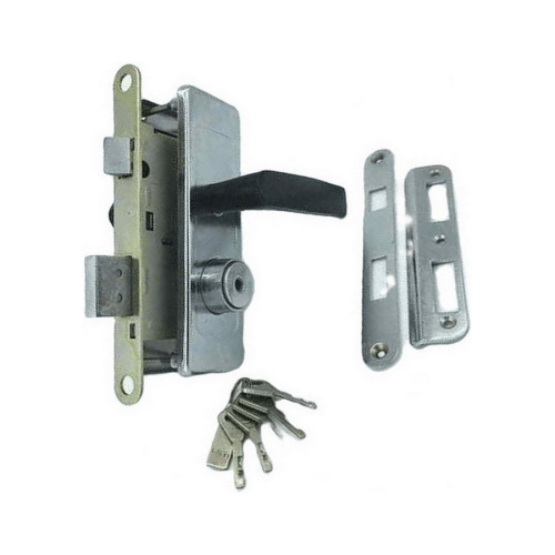 Замок врезной мод. ТНП25-2004