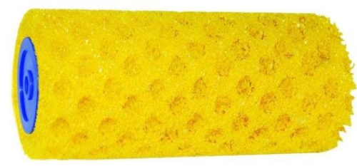 Валик структурный LIDER  18см «Горошек» E032479