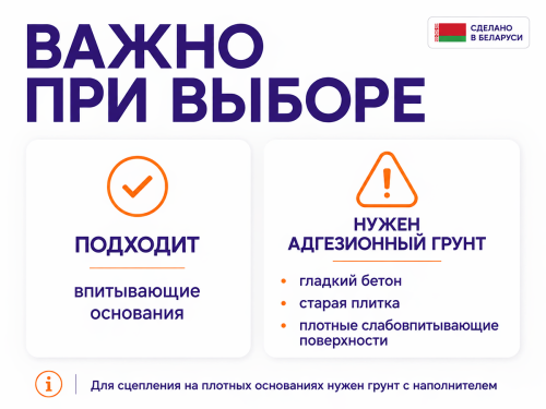 Грунтовка акриловая CORAL ВД-АК-02 глубокого проникновения, 1 кг фото 4