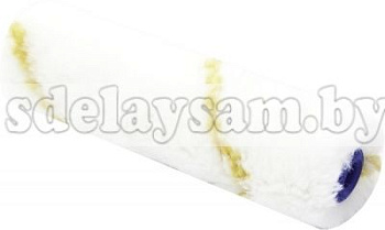 Валик малярный 100мм d 15мм/6, мохер, ворс 4мм LAC mini LIDE