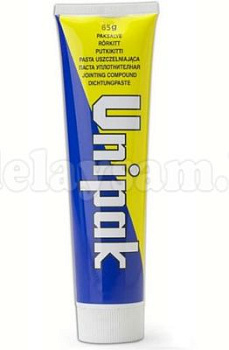 ПАСТА UNIPAK ДЛЯ УПЛОТНЕНИЯ РЕЗЬБОВЫХ СОЕДИНЕНИЙ 65Г