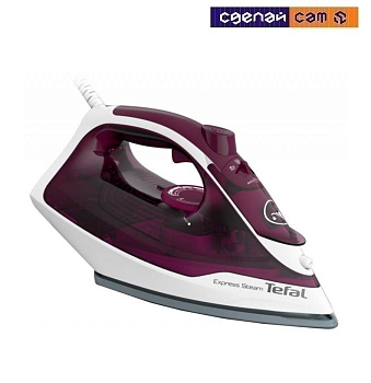 Электроутюг TEFAL ,FV2835E0   