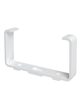 Держатель прямоугольного воздуховода 55х110мм STORM  51DKP