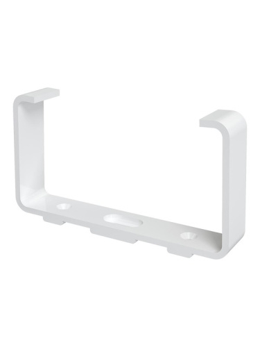 Держатель прямоугольного воздуховода 55х110мм STORM  51DKP