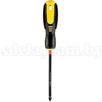 Отвертка крестовая PZ2 x 150   мм ,39D832