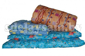 Наматрацник 120*195*7  9с122