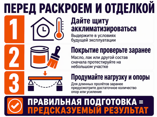 Мебельный щит из дуба 1800×650×25 мм, цельноламельный, сорт ВС фото 4