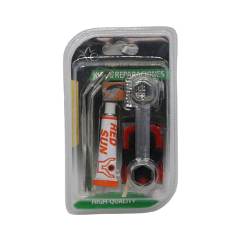 Набор для ремонта велошин  MCU-G2308