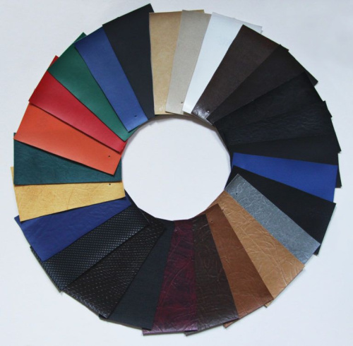 Винилискожа элита 1.1м