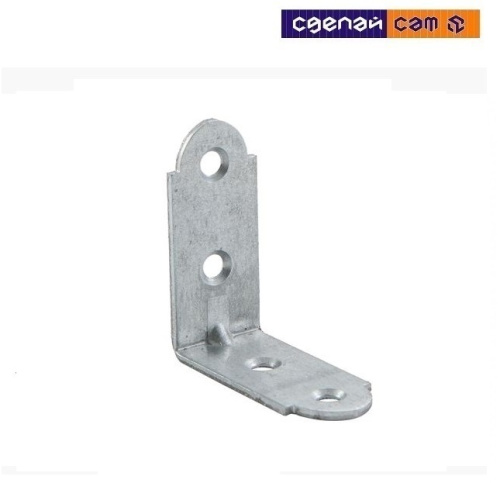 Узкий уголок