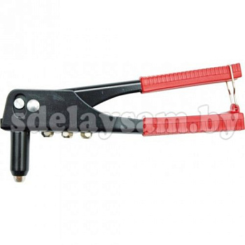 Заклепочник Toya 225мм.