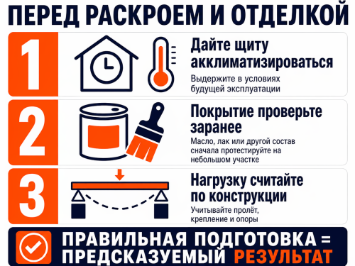 Мебельный щит из дуба 2800×800×20 мм, цельноламельный, сорт ВС фото 4
