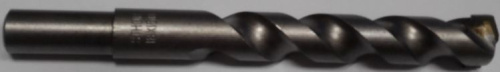 Сверло для дрели по бетону  10х120мм TOYA 23316
