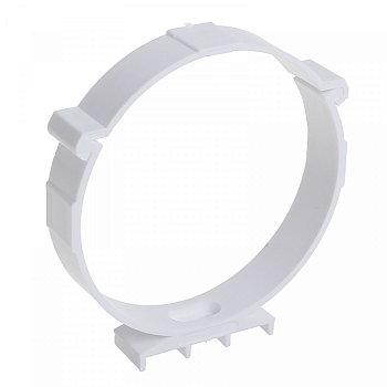 Держатель круглого канала D-100мм ERA  10ДКП