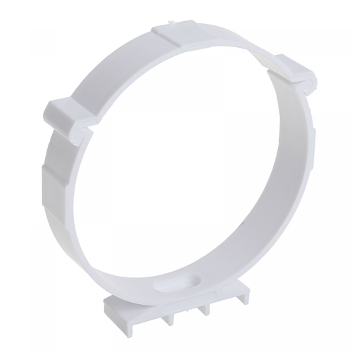 Держатель круглого канала D-100мм ERA  10ДКП