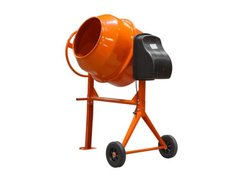 Бетоносмеситель ECO CM-127