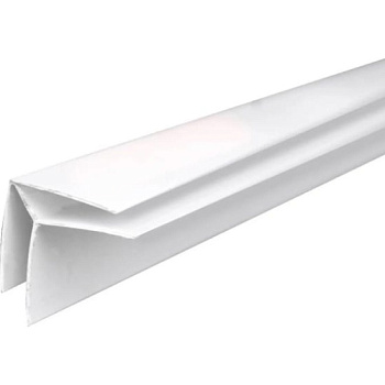 Наружная угловая планка 3м