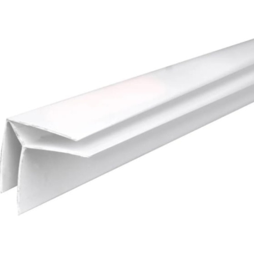 Наружная угловая планка 3м