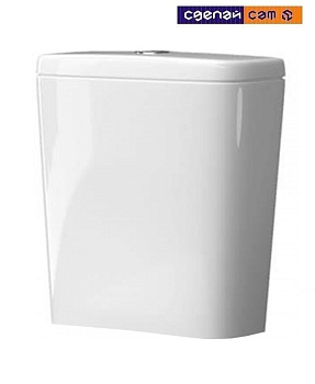 Бачок Ареццо магазин СделайСам