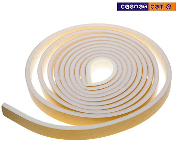 Утеплитель оконный  УП-8