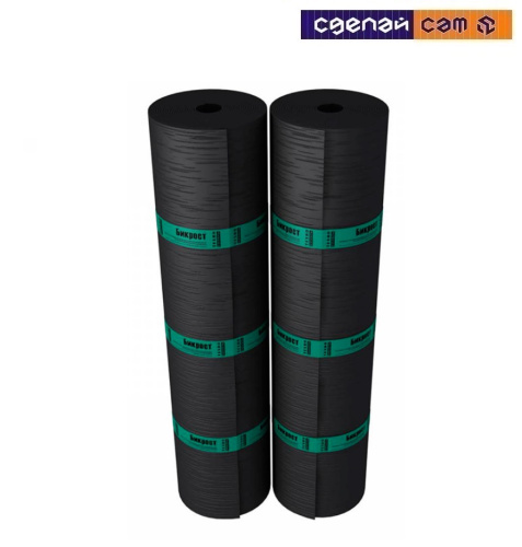 Бикрост ХПП К-СХ-Б-ПП/ПП-3,0 (15м2 в рулоне)