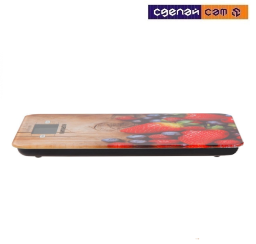 Весы кухонные ASK-270 NORMANN