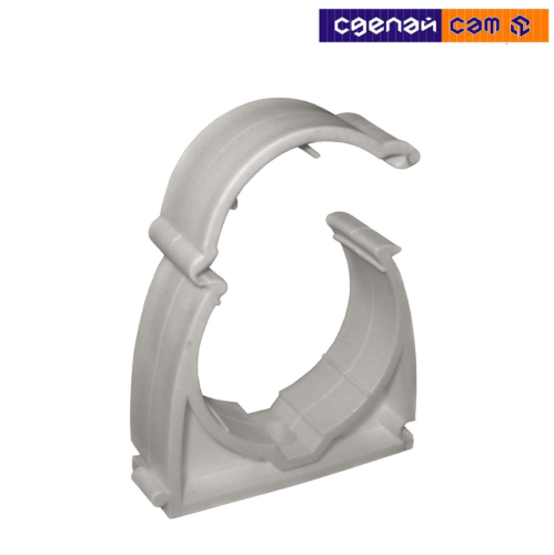 Опора с креплением ПП 20 (10160020Г)