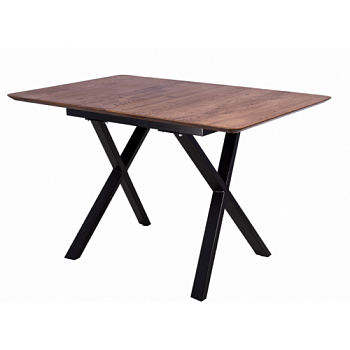 Столешница Эйдж 10 Раздвижной DSW (02) 1200х800 Мореный дуб